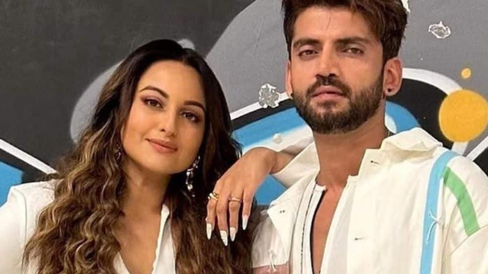 Sonakshi Sinha Will Not Convert To Islam After Marrying Zaheer Iqbal, Says Groom&#039;s Father
