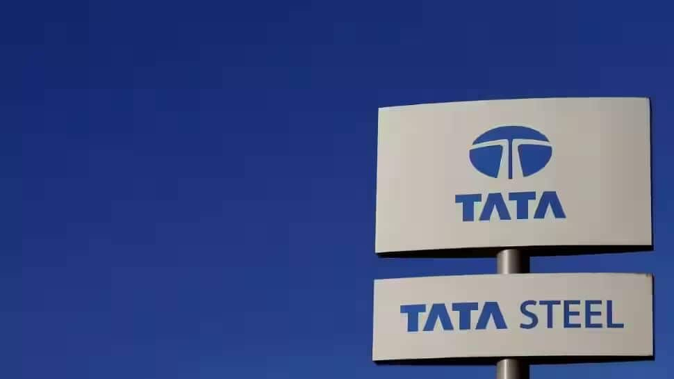 Tata Steel Workers In UK Announce First Strike In 40 Years Over Job Cuts