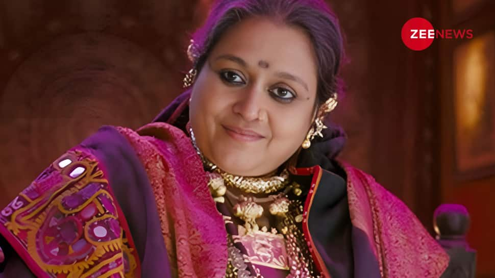 Supriya Pathak 