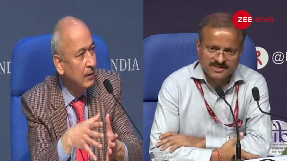 NTA Removes DG Subodh Kumar Amid Allegations Of Paper Leaks, Pradeep Kharola Made New Chief