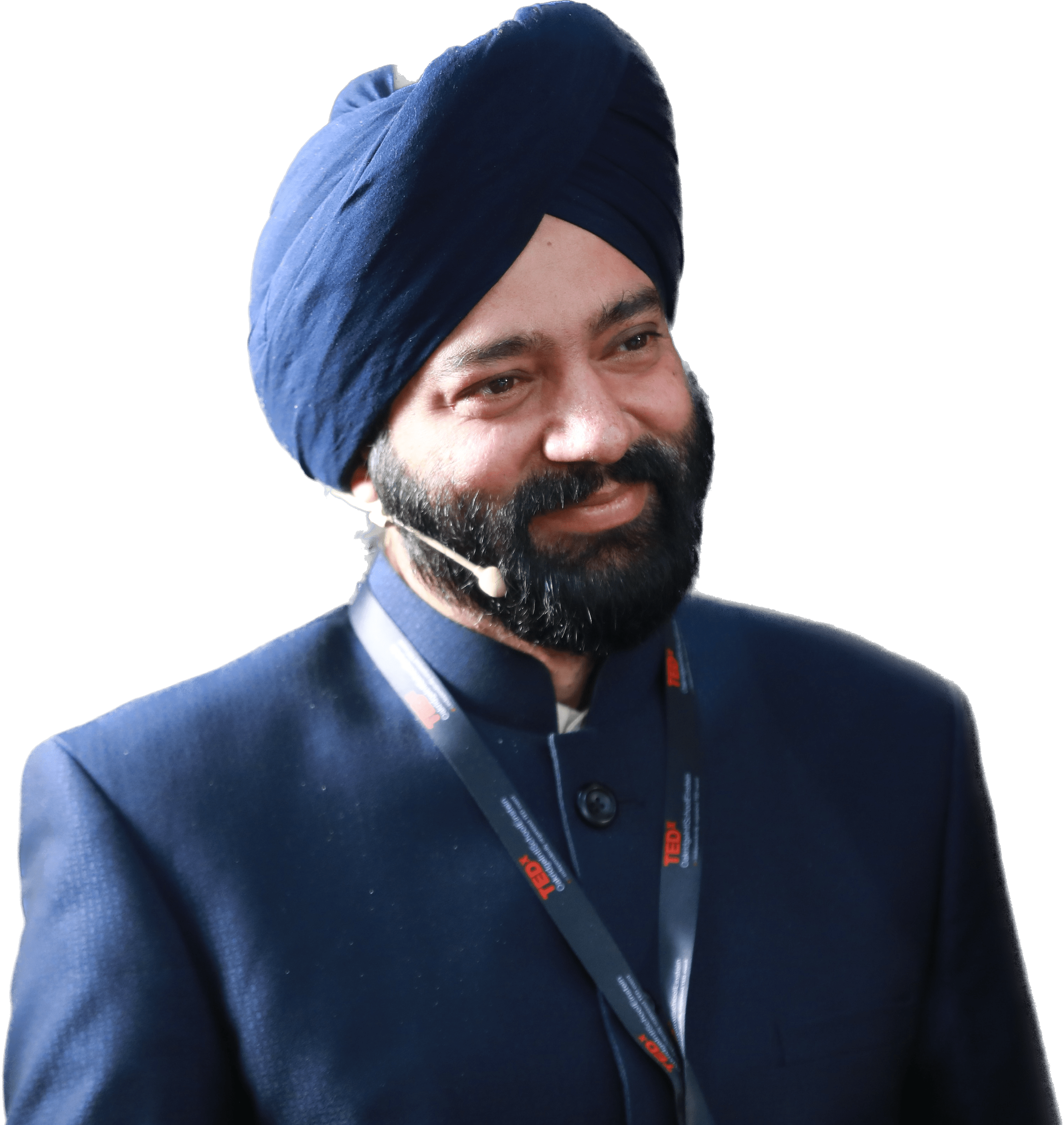 Meet Hardeep Khanduja From IIT Kharagpur To Global Leadership In 