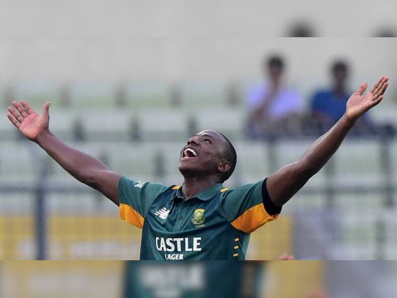 Pat Cummins To Kagiso Rabada: Check Complete List Of Hat-Tricks In ICC ...