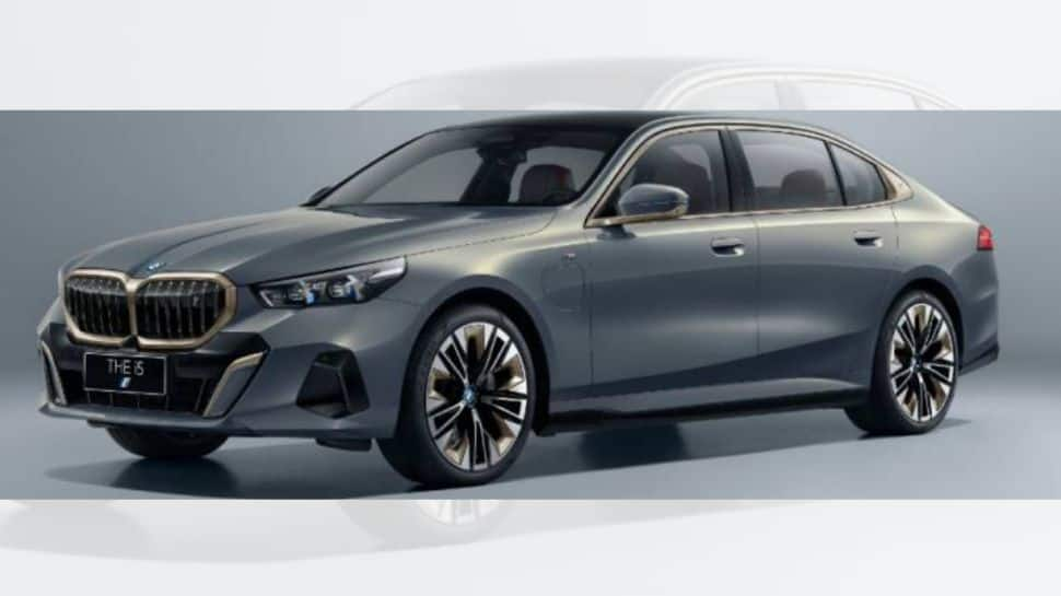  BMW 5 Series LWB Bookings Open; Check Details