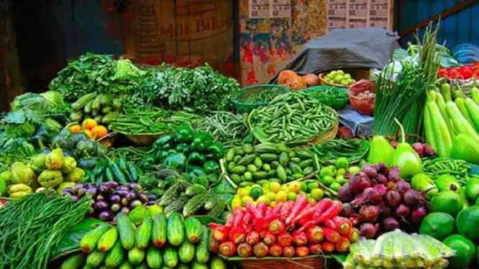 Kolkata Struggles With Soaring Vegetable Prices Due To Scanty Rainfall; Full Details Inside