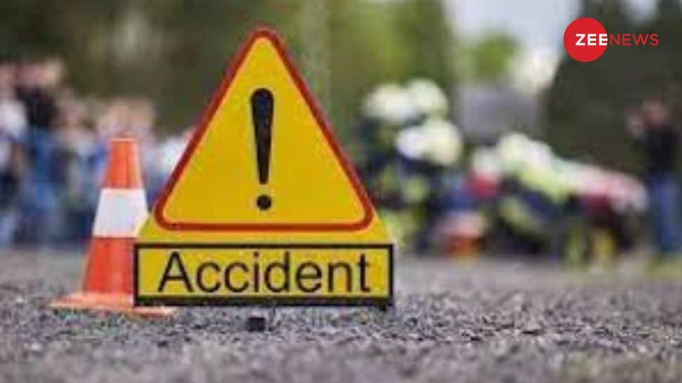 Maharashtra: NCP MLA&#039;s Nephew Arrested After Car Hits Motorbike In Pune, 1 Dead