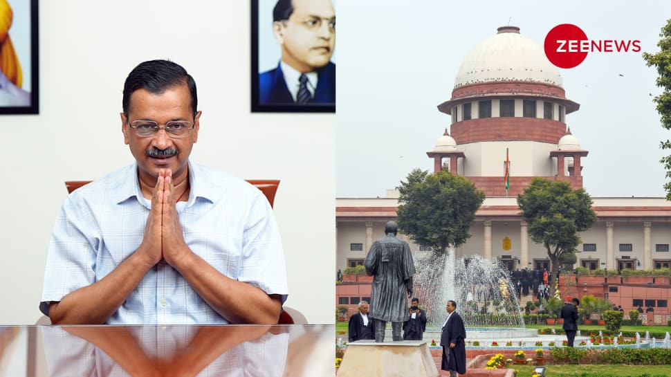 Arvind Kejriwal Moves Supreme Court Against Delhi HC’s Decision To Hold His Bail 