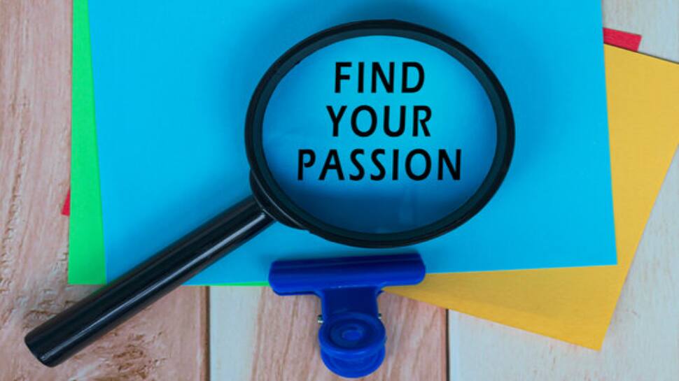 How To Identify What Excites You Most and What You&#039;re Passionate About?