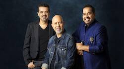 Melody Makers: The Top 7 Bollywood Music Composers 