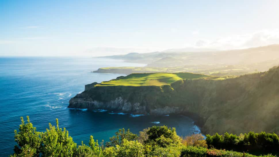 New Zealand, Matapouri Bay