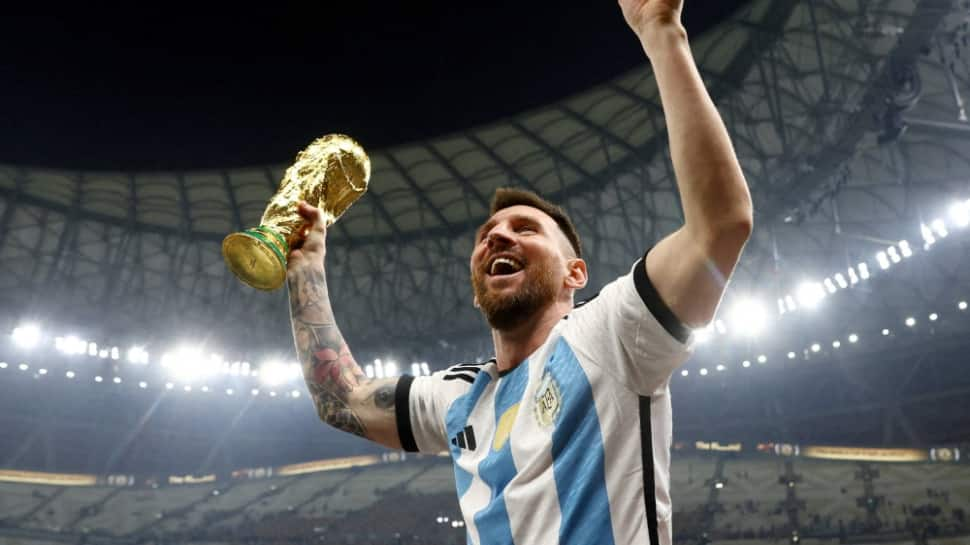 Messi Turns 37: The Golden Boy's Journey And Achievements | News | Zee News