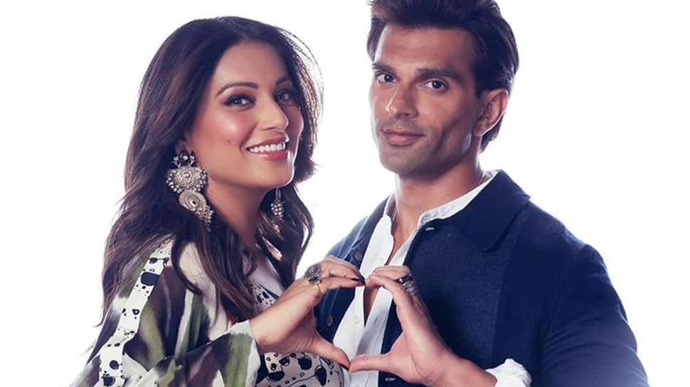 Bipasha Basu Drops Cozy Pic With Hubby Karan Singh Grover, Calls Him &#039;My Home&#039;