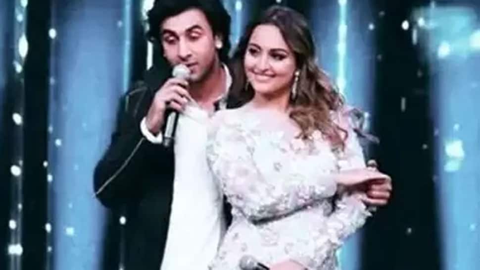 Did You Know Ranbir Kapoor Once Refused To Romance Sonakshi Sinha In A Film? Reason Will Surprise You