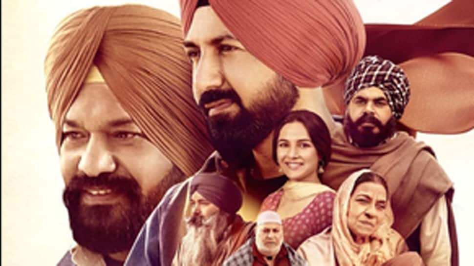 Gippy Grewal&#039;s &#039;Ardaas Sarbat De Bhale Di&#039; Teaser Underlines Importance Of Offering &#039;Ardaas&#039;