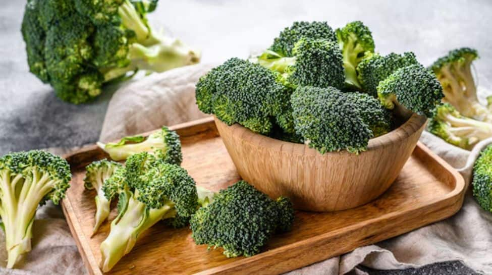 Beyond Broccoli: Unlocking The Potential Of Lesser-Known Leafy Greens