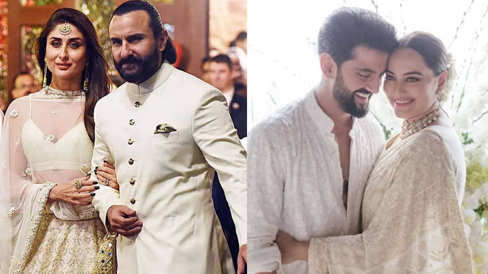 Kareena Kapoor Khan Reacts To Sonakshi Sinhas Wedding With Zaheer Iqbal