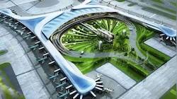 Noida International Airport To Begin Commercial Operations By April 2025