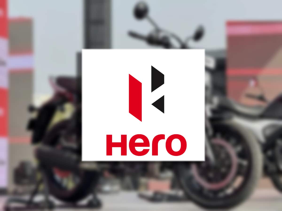 Hero MotoCorp and Zero Motorcycles to co-develop e-bikes - Team-BHP, image size:1200x900