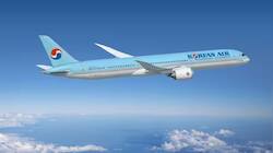 Mid Air Flight Scare! Korean Air Plane Drops Over 25,000 Feet In 15 Minutes