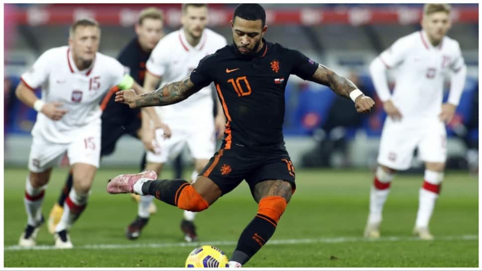 UEFA EURO 2024 Netherlands Vs Austria, Group D Game Live Streaming Details: When &amp; Where to Watch in India?