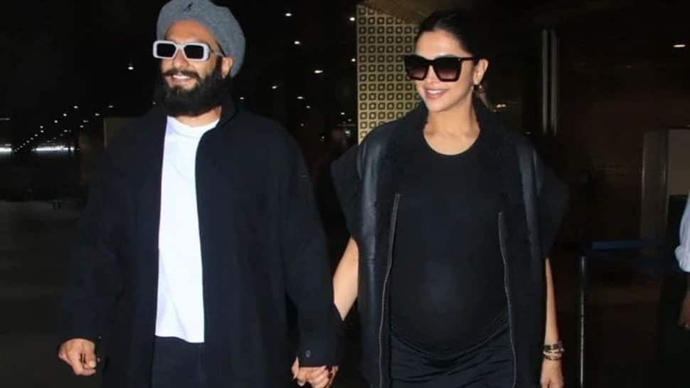 Deepika Padukone Trolled For Flaunting Her Baby Bump, Haters Call Her Belly &#039;Fake&#039;