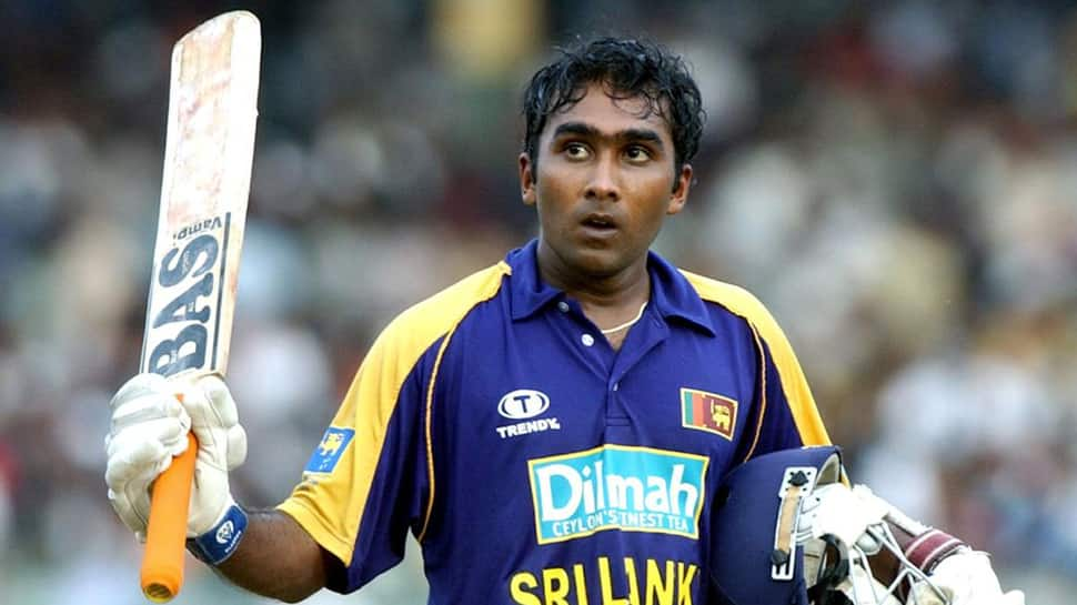 Mahela Jayawardene (5)