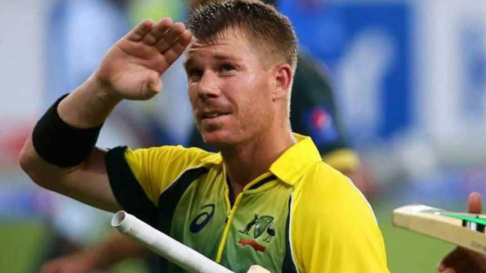 End Of An Era: David Warner Retires From International Cricket After T20 World Cup Exit