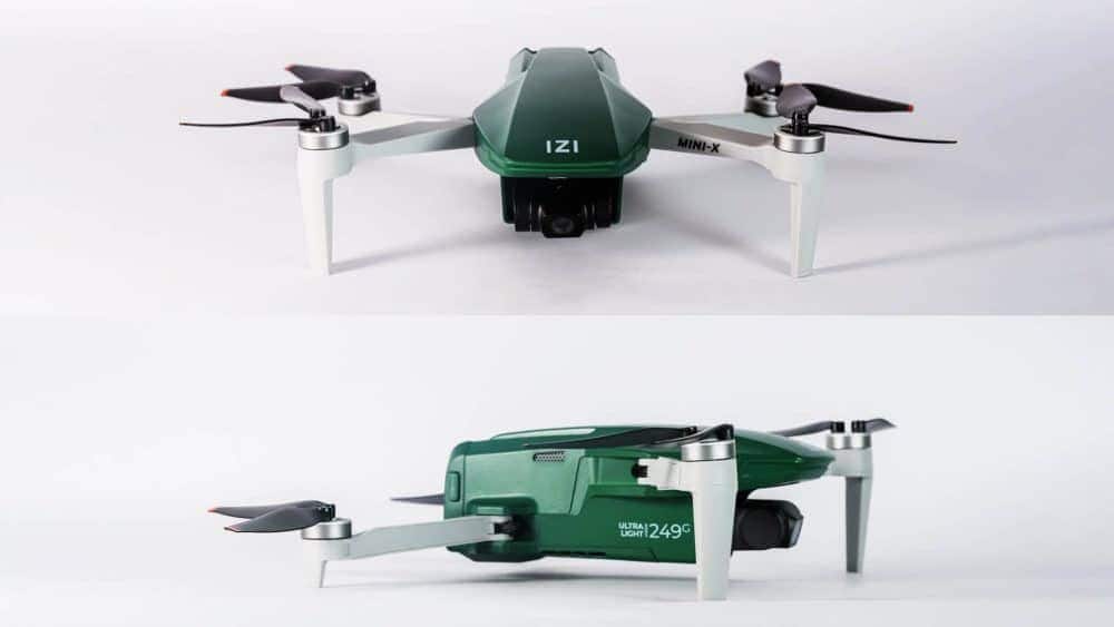 IZI: The Rise Of Drone Craze And Birth Of India&#039;s 1st Consumer Drone Startup