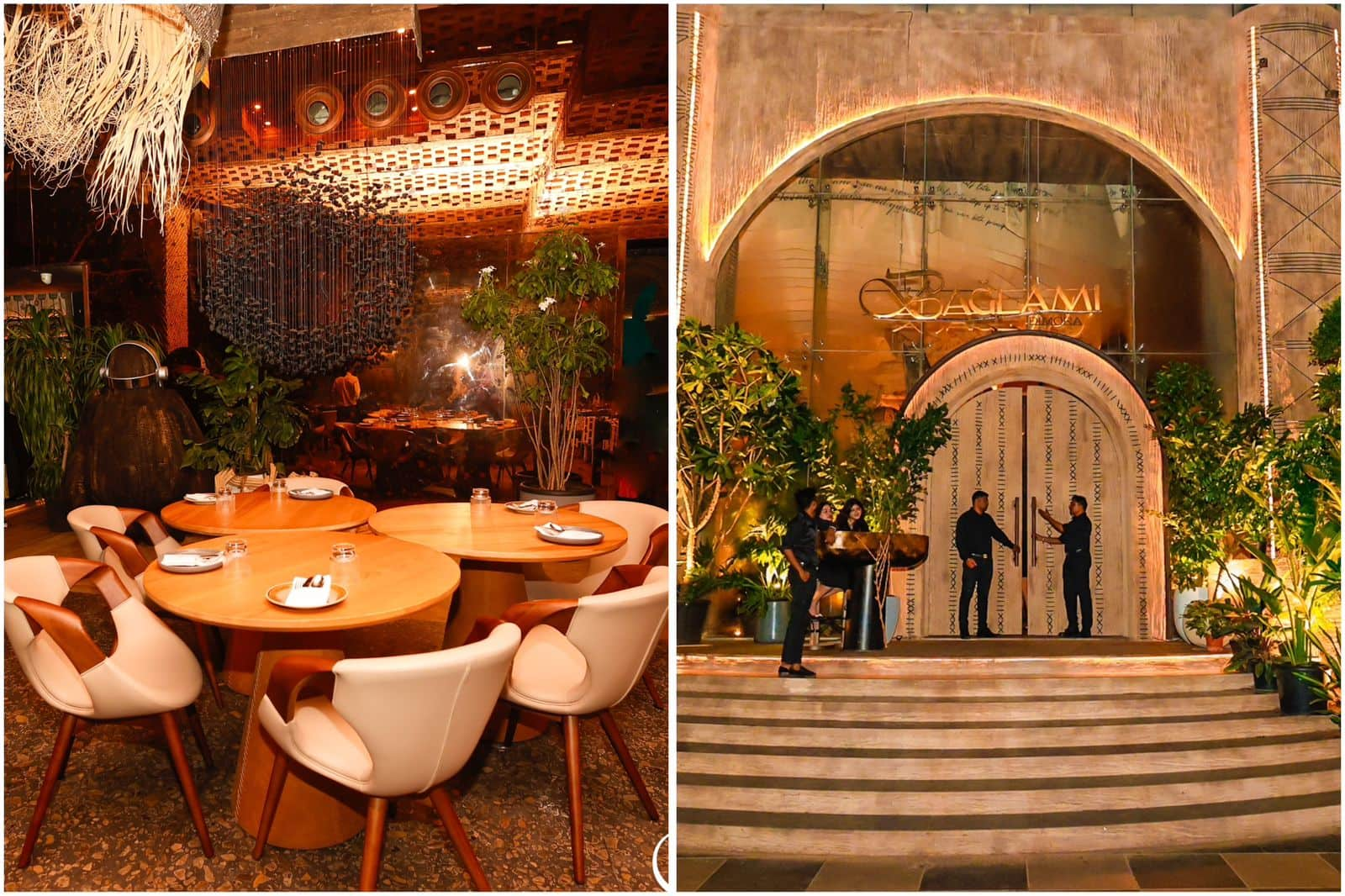 Baglami: Culinary Meets Opulence In Mumbai&#039;s BKC