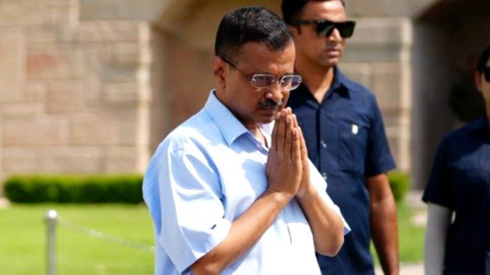 Delhi CM Arrested By CBI In Excise Policy Case, SC Permits To File Fresh Plea: Top Developments 