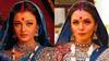 Aishwarya Rai Devdas Look