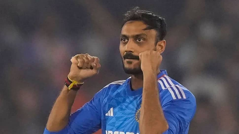 Axar Patel