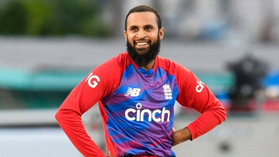 Adil Rashid 