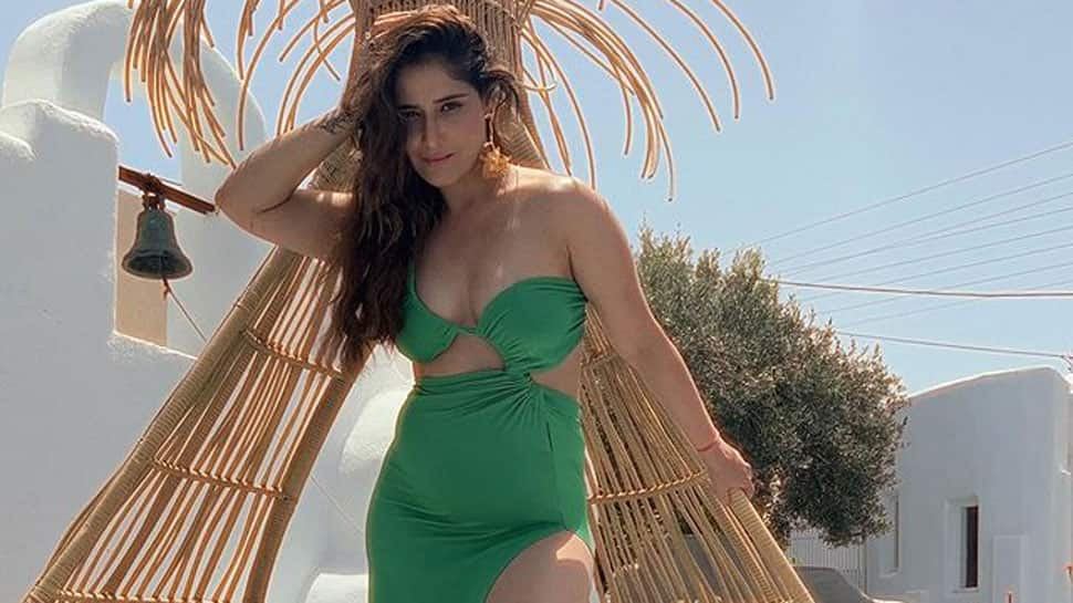 Arti Singh Gets Trolled For Wearing Bold Outfits On Her Vacation With Hubby Dipak Chauhan