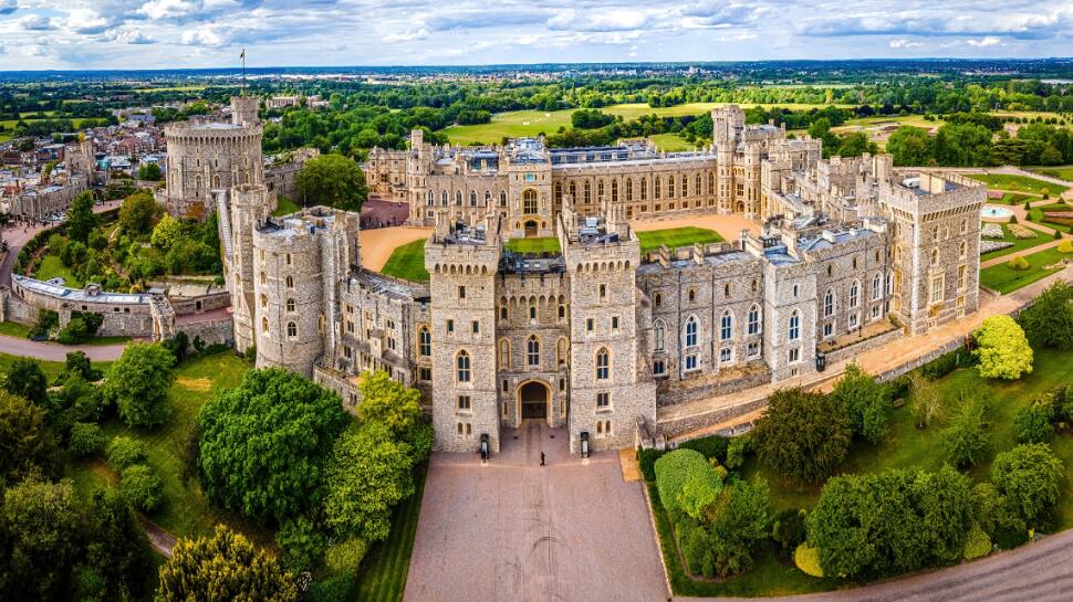 Windsor Castle