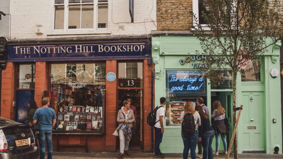 Notting Hill