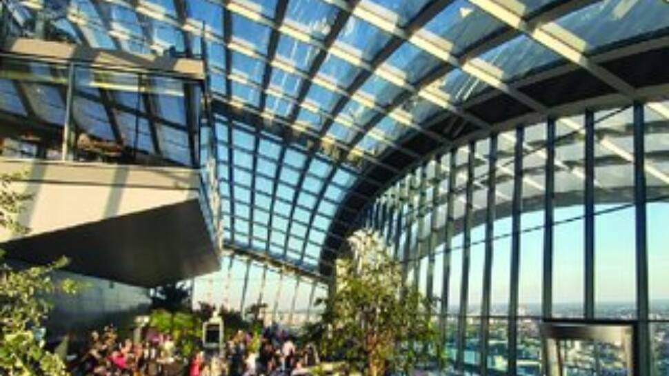 Sky Garden