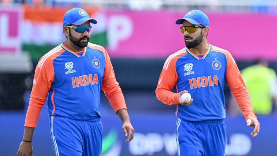 'Wo Virat Kohli Ki Tarah Uchhal Kud Nahi Karta:' Former India Captain ...