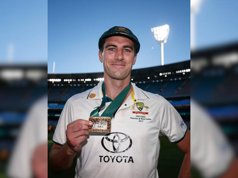 2023 World Test Championship Final: Australia's All-Round Dominance