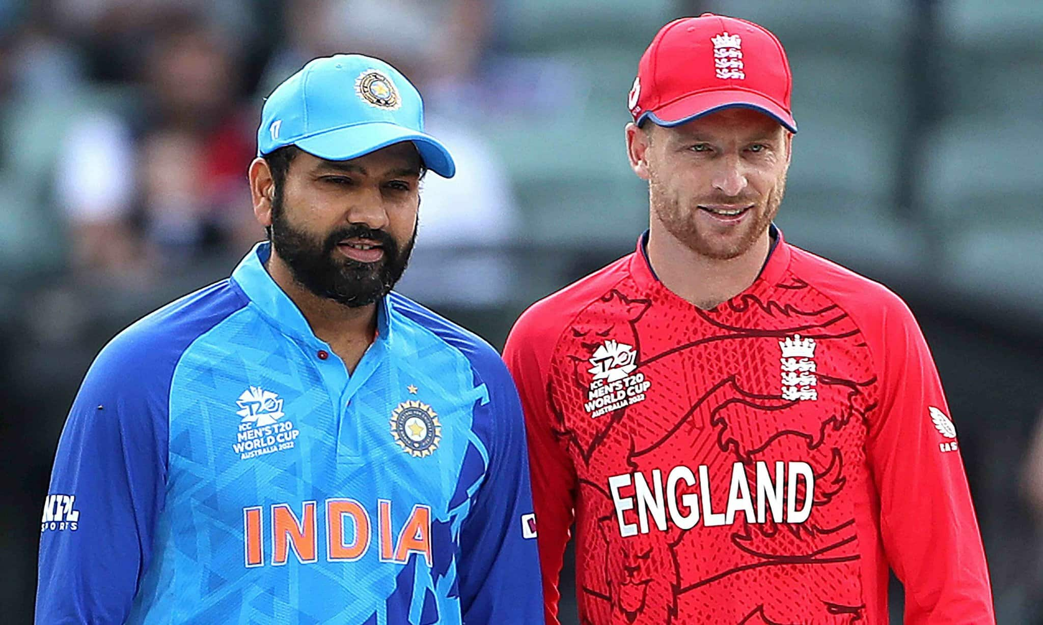 2022 T20 World Cup Semi-final: England's Batting Blitzkrieg