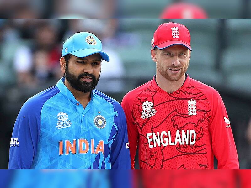 2022 T20 World Cup Semi-final: England's Batting Blitzkrieg