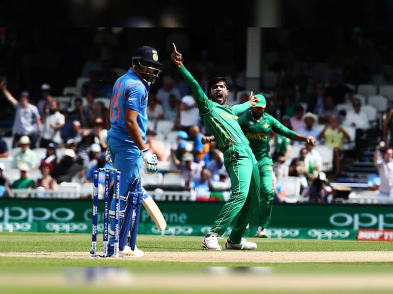 2017 Champions Trophy Final: Pakistan's Fairytale Finish