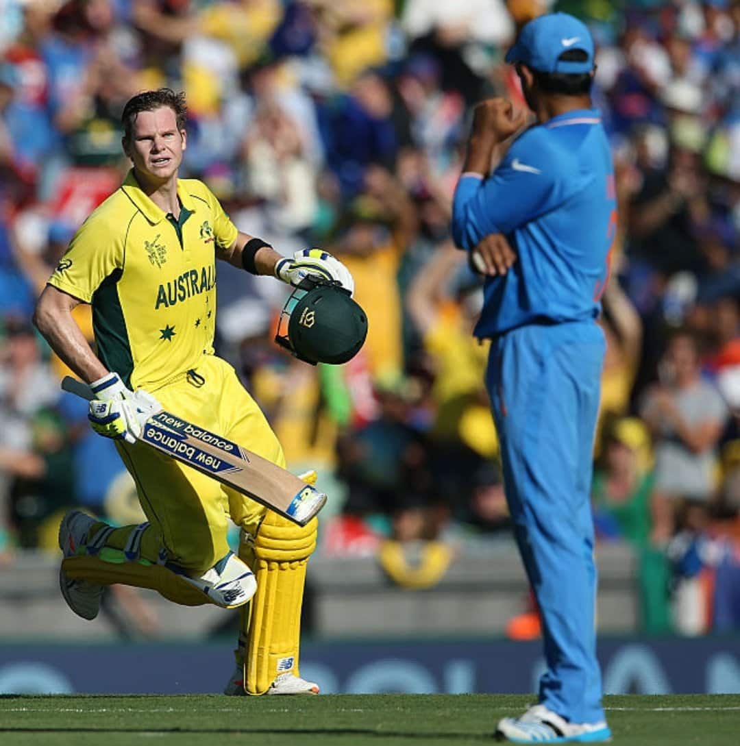 2015 ODI World Cup Semi-final: Australia's Bowling Masterclass