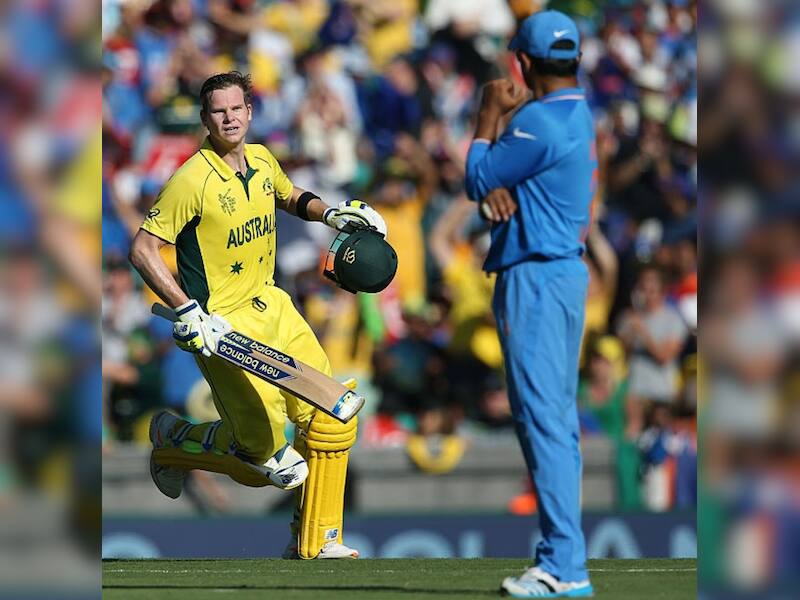 2015 ODI World Cup Semi-final: Australia's Bowling Masterclass