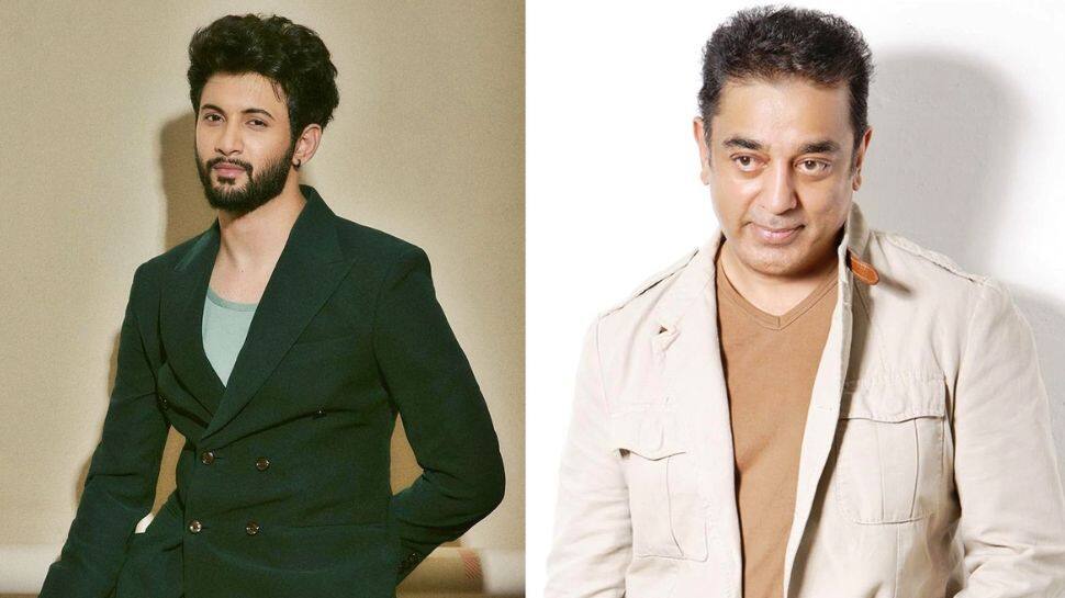 Rohit Saraf Joins Kamal Haasan And Ali Fazal In Mani Ratnam&#039;s &#039;Thug Life&#039;