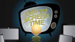 39% Increase In Children's Digital Habits