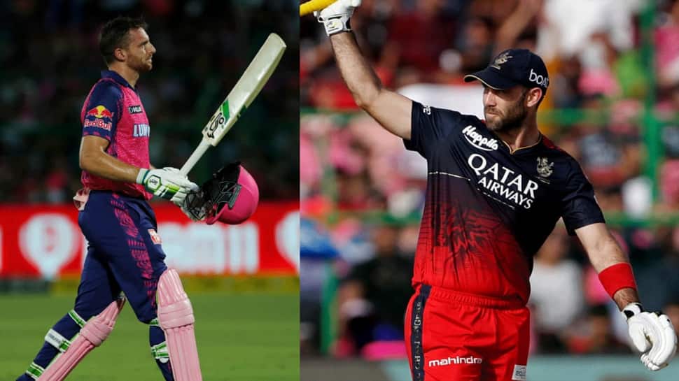 Glenn Maxwell And Jos Buttler: Who Is More Famous?