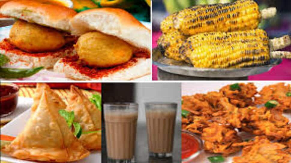 Monsoon Avoids! Food Items To Avoid During Monsoon