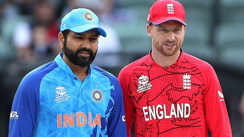 IND vs ENG Live Streaming, T20 World Cup 2024 Semifinal: When And Where To Watch India vs England Match Live On TV, Mobile Apps, Online