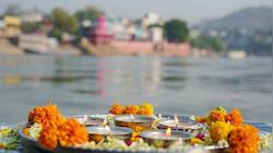 9 India's Spiritual Destinations You Must Explore