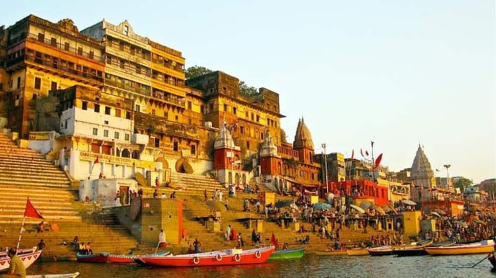  Varanasi